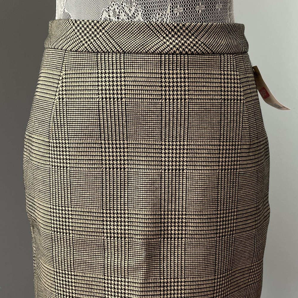 NWT H&M Pencil Skirt - Picture 4 of 10